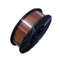 CO₂ Gas Shielded Welding Wire  AWS ER70S-6 