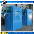 Special Cement Process Jet Pulse Dust Collector