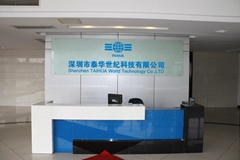 SHENZHEN TAIHUA WORLD TECHNOLOGY Co.,LTD SHENZHEN TAIHUA WORLD TECHNOLOGY Co.,LTD