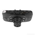  Factory wholesale car camera GS8000L HD original  car camera dash cam 3