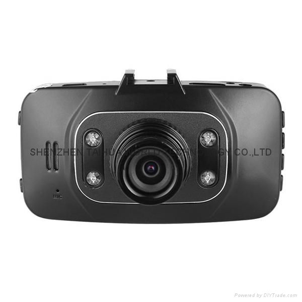  Factory wholesale car camera GS8000L HD original  car camera dash cam