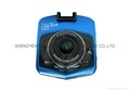 Mini dashboard camera C900 hd camera with  with big lens camera for car    3