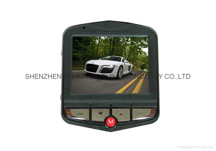 Mini dashboard camera C900 hd camera with  with big lens camera for car    4