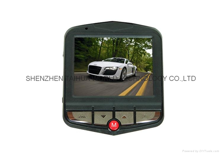 Mini dashboard camera C900 hd camera with  with big lens camera for car    4