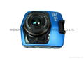 Mini dashboard camera C900 hd camera with  with big lens camera for car    2