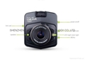 Mini dashboard camera C900 hd camera with  with big lens camera for car    9