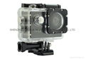  SJ5000 new product sport video camera 720P waterproof  colorful camera 3