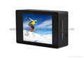  SJ5000 new product sport video camera 720P waterproof  colorful camera 6