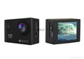 NEW full hd mini 1080p action camera F71 WIFI camcorder sport camera 5