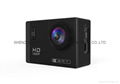 NEW full hd mini 1080p action camera F71 WIFI camcorder sport camera 7