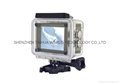 NEW full hd mini 1080p action camera F71 WIFI camcorder sport camera 4