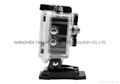 Original sports dv SJ4000 hd 1080P action camera 30m watertight mini camera 3