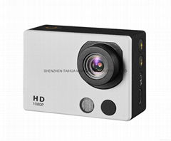 Factory wholesale A3 waterproof camera