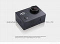 Best selling SJ5000 WIFI 30M waterproof sport video recorder camera mini dv 5