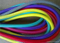 European style Colorful braided wires UL/SAA/VDE/CE certificate 