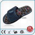 Wholesale house Acupuncture foot massage slipper for home healthcare  4