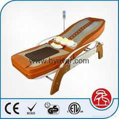 Full Body Beauty Infrared Hydro Massage Bed 