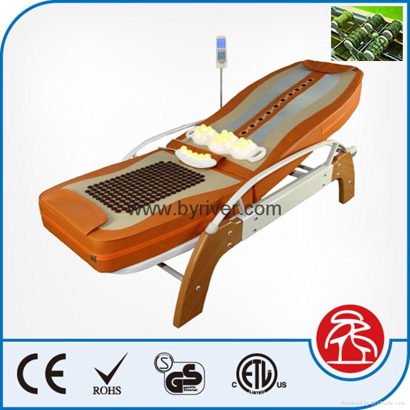 Full Body Beauty Infrared Hydro Massage Bed BYH1907G BYRIVER/OEM