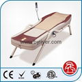 Korea New Design Jade Roller Stone Massage bed Table  1