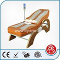 Reclining Thai Massage Bed Massage Table  3