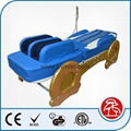 2017 New Arrival Leg Beautifying Airbag Airpressure Massage Bed 1