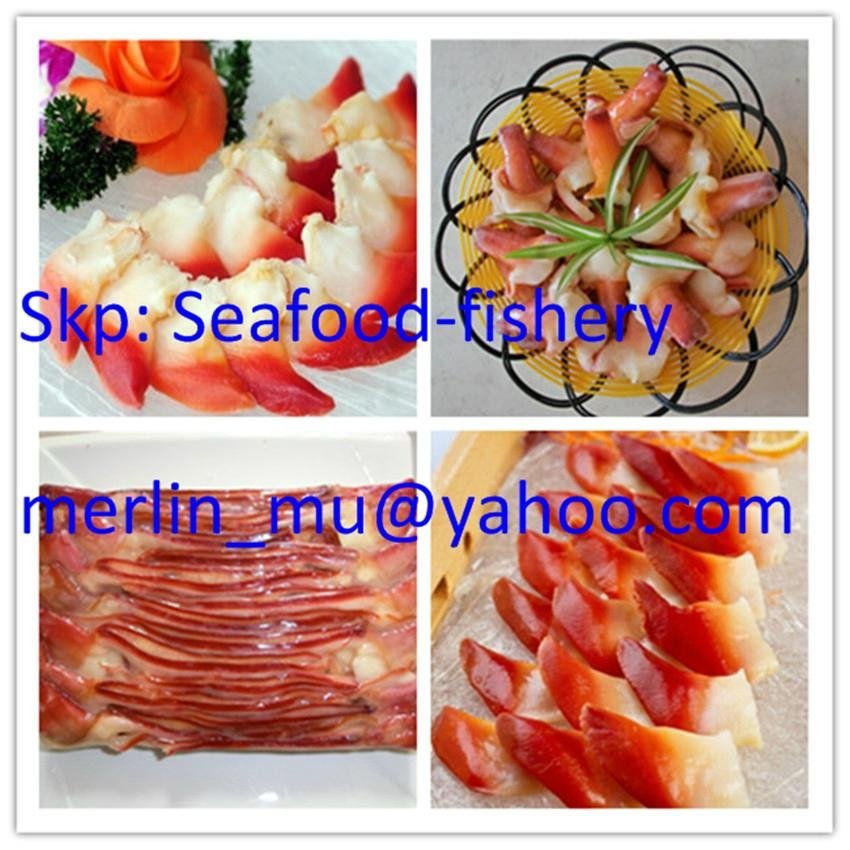 Frozen Sushi Shellfish - Surf Clam