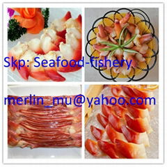 Frozen Sushi Shellfish - Surf Clam