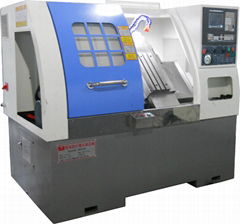 数控车床CNC-CKX-6146