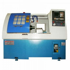 数控车床CNC-CK-6142