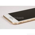 9H hardness 2.5D round edge tempered glass screen protector for iphone6&iphone6  2