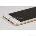 9H hardness 2.5D round edge tempered glass screen protector for iphone6&iphone6  3