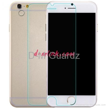 Factory price 9H tempered glass screen protector for mobile phone