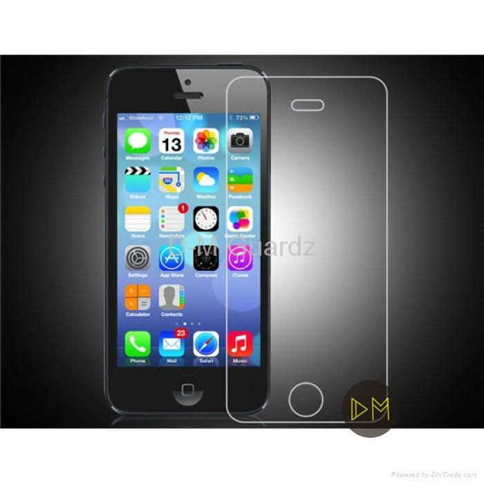China factory 0.3mm tempered glass screen protector for mobile phone