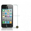 Original Clear Tempered Glass Screen