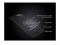 Anti-Blue Light Tempered Glass Screen Protector for iPhone 5 3