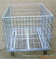 HIGH QUALITY storage cage 1