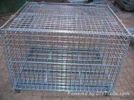 HIGH QUALITY storage cage 3