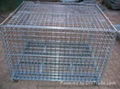 HIGH QUALITY storage cage 3