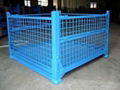  storage box  PVC coated 2