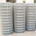 galvanized welded wire mesh high quality