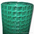 PVC welded wire mesh 2