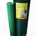 PVC welded wire mesh 3