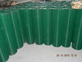 PVC welded wire mesh 4