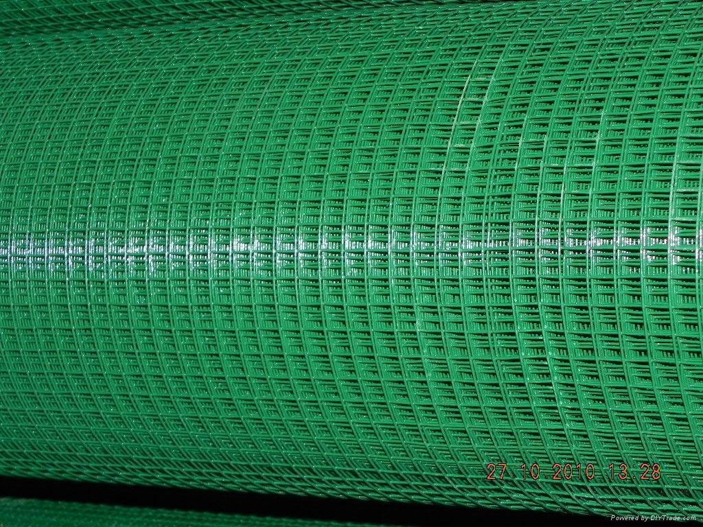 PVC welded wire mesh 5