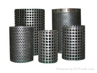 perforated metal high quality and low price 3