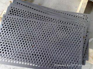perforated metal high quality and low price