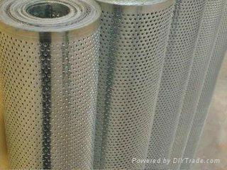 perforated metal high quality and low price 4