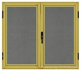 security window screen factory sell direct