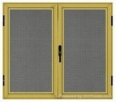 security window screen factory sell direct