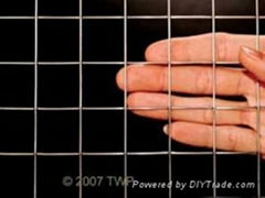 stainless steel wire mesh manufacturer